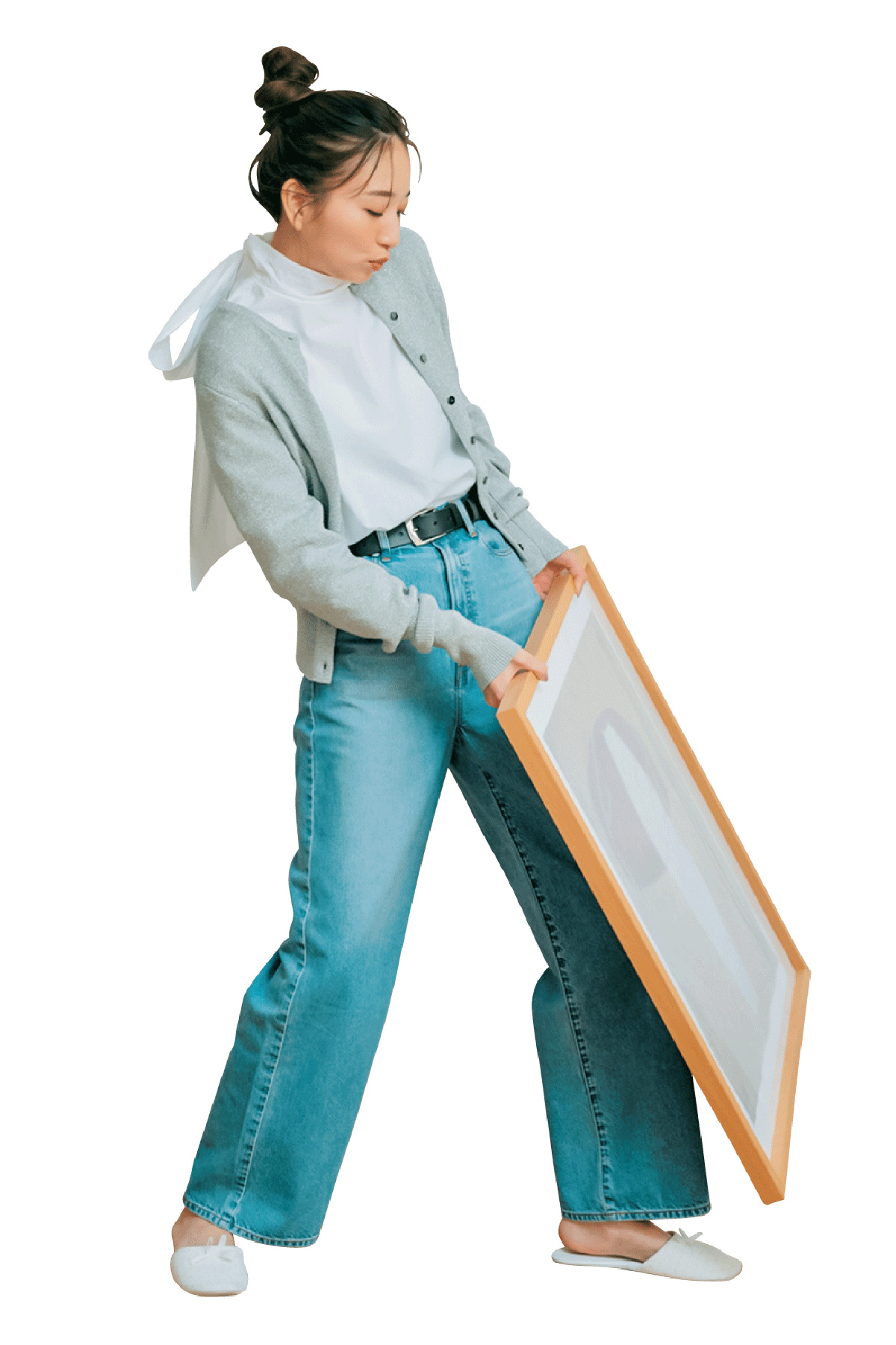 「生活は体型に出る」と言うけど